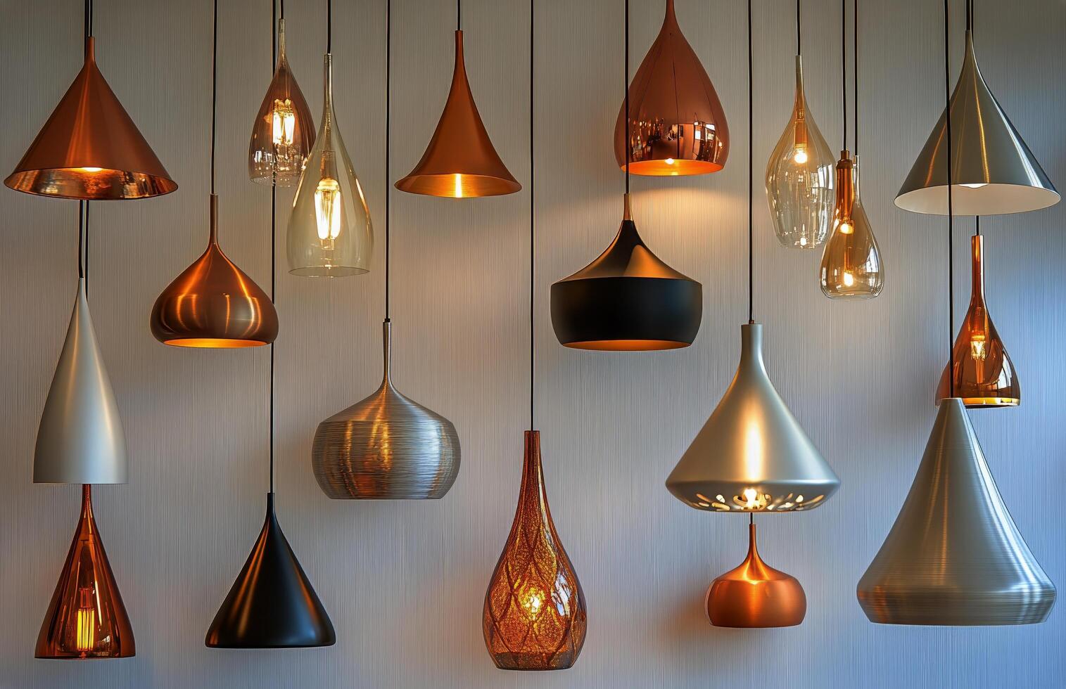 Le bois dans la décoration lumineuse : pourquoi ce matériau séduit autant ?